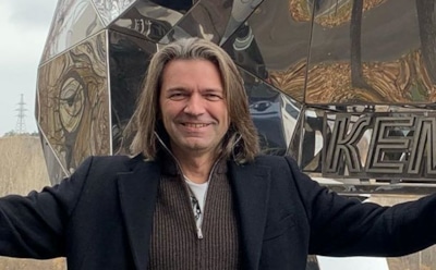 Маликов насмешил шуткой про ноты в унитазе