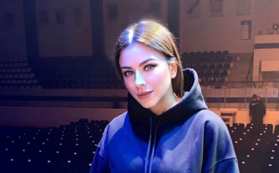 Ани Лорак назвала свой развод мучительным