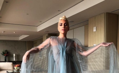 «Свободная женщина»: Леди Гага подтвердила разрыв с бойфрендом