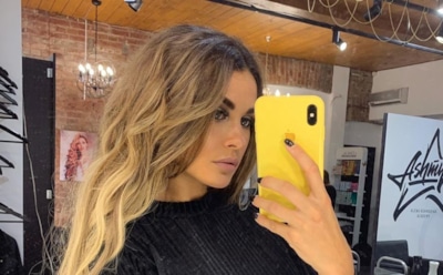 Звезда «Дома-2» Ирина Пинчук сообщила об увеличении бюста