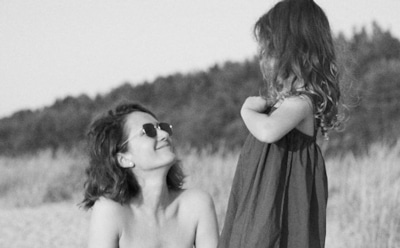 Маленькая дочь Виктории Исаковой захотела попасть на прием к логопеду