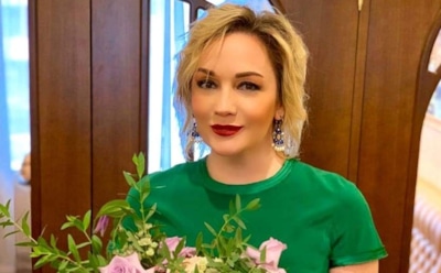 50-летняя Буланова заявила, что находится в поиске мужчины