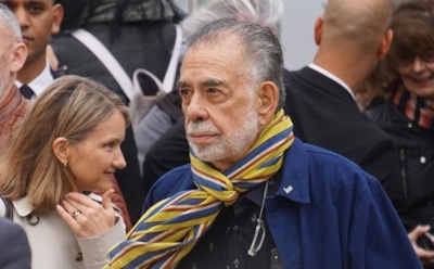 Коппола назвал «отвратительными» фильмы студии Marvel