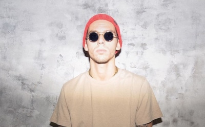 Рэпера Pabl.A из Black Star обстреляли за рулем авто