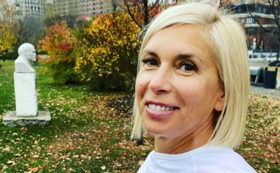 «Черный лебедь»: Алена Свиридова восхитила подписчиков оригинальным образом