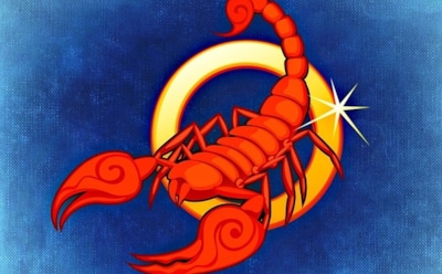 Гороскоп на неделю с 21 по 27 октября для Скорпиона