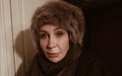 Татьяна Васильева заявила, что Мартиросян бил ее и сына