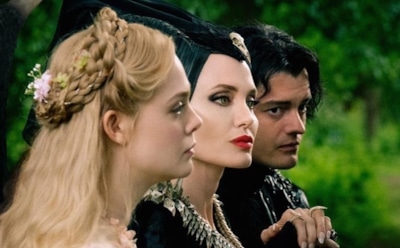 Фильм Disney «Малефисента» опередил «Джокера» в американском прокате