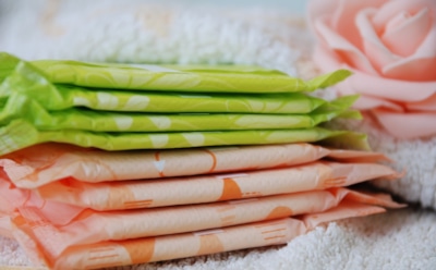 Procter & Gamble по просьбе трансгендеров уберет с упаковок Always зеркало Венеры