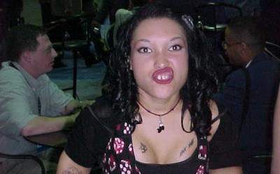 Порноактрисе Бриджит Пауэрс грозит до 15 лет тюрьмы за нападение на бойфренда