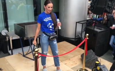 СМИ: Ольга Бузова закрыла все свои рестораны в Москве