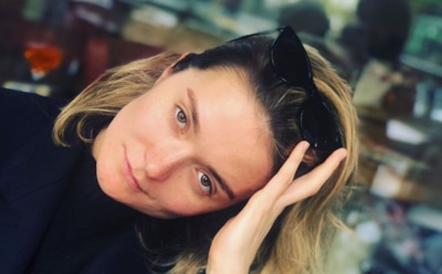 Дочь Михалкова трогательно поздравила его с 74-летием