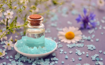 5 лучших эфирных масел против перхоти