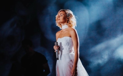 Гагарина выразила соболезнования родным пострадавших в Красноярском крае