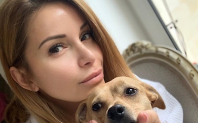 Ольга Орлова посоветовала хейтерам пропить желчегонное