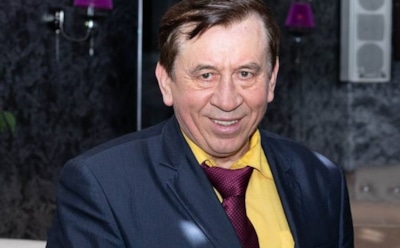 Загорский пообещал снять Владимира Пермякова в фильме о Началовой