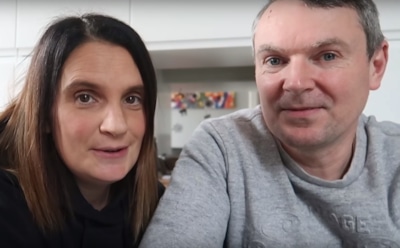 «Обещала не рожать»: мать двадцати одного ребенка снова забеременела