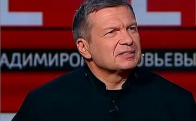 Владимир Соловьев установил рекорд Гиннесса по самому продолжительному недельному эфиру