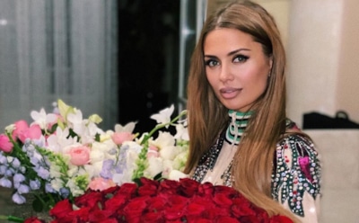 Виктория Боня показала бекстейдж-фото со съемок «Форт Боярда»