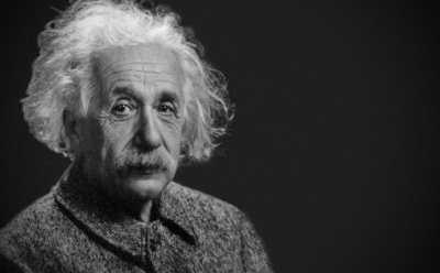 Письма Эйнштейна против использования атомной бомбы выставлены на аукцион