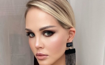 Мария Погребняк: для счастья и любви штамп в паспорте не нужен