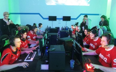 Forbes составил рейтинг самых влиятельных лиц киберспорта