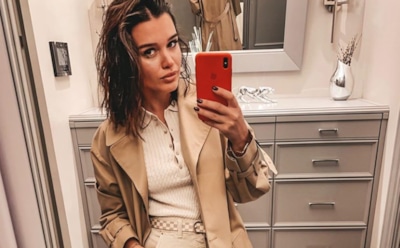 Бородина заявила, что в качестве участницы никогда бы не пошла на шоу «Дом-2»