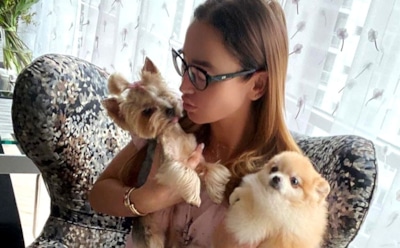 Бузова впервые прокомментировала покупку жилья за 120 млн руб.