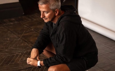 Константин Богомолов пошутил про Грету Тунберг