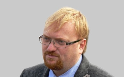 В Госдуме предложили ввести запрет на детское шампанское в России