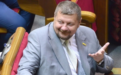 Экс-депутат Рады Мосийчук обвинил премьера Украины в домогательствах
