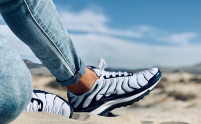 Nike выпустила спортивную форму, вдохновленную человеческим скелетом