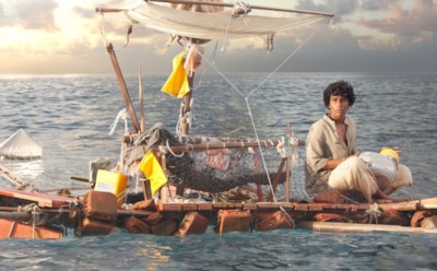 5 увлекательных фильмов о путешествиях