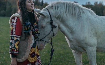 Лолита оценила новый клип Манижи