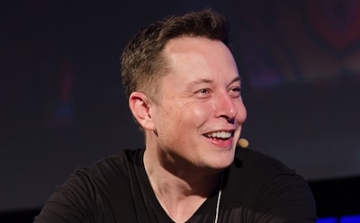 Маск впервые написал в «Твиттере» через спутниковый интернет Starlink