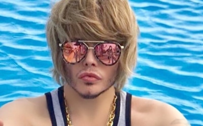 Корона Сергея Зверева попала в Книгу рекордов России