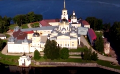 Канал «Спас» запускает реалити-шоу в монастыре на Селигере