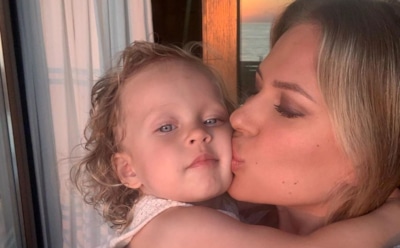 Дакота заявила, что без Соколовского могла остаться бездетной