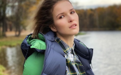 Ильяшенко пожаловалась на навигатор, который «рисует дорогу огородами» в Москве