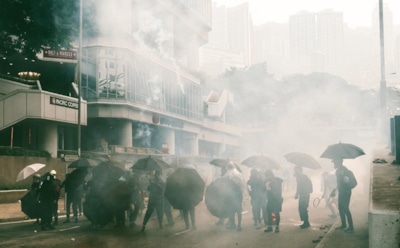 Власти Гонконга официально отозвали законопроект об экстрадиции