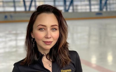 Туктамышева высоко оценила уровень нового поколения фигуристок