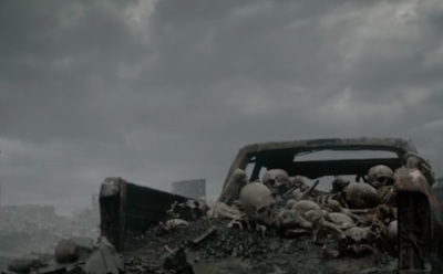 Критики оказались не в восторге от нового «Терминатора»