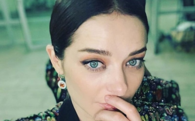 Актриса Марина Александрова объяснила, почему Екатерина Великая была полной