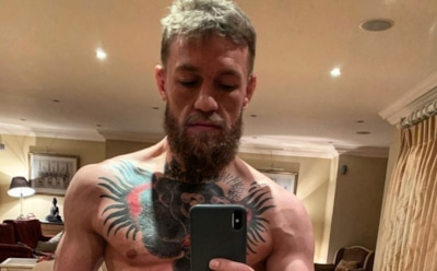 Макгрегор предсказал победу Нурмагомедова над Фергюсоном