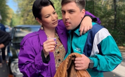 Ида Галич поблагодарила поклонников за успехи ее песни и клипа