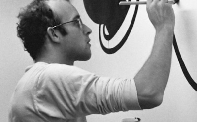 Вышел короткометражный фильм о жизни художника Кита Харинга