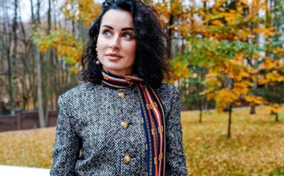 Тина Канделаки рассказала, как соцсети повлияли на отношения между мужчиной и женщиной