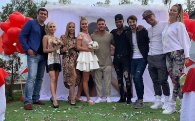 Звезды «Дома-2» запустили флешмоб о хейтерах и буллинге в соцсетях