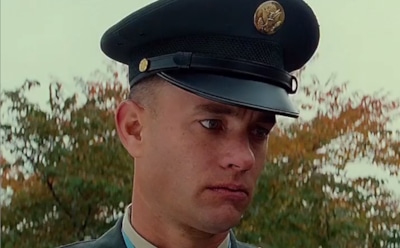 «Форрест Гамп» впервые выйдет в российский прокат