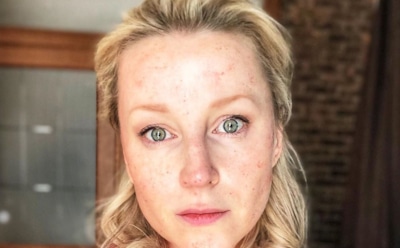 Медынич призналась, что она «истеричка» в вопросах моды